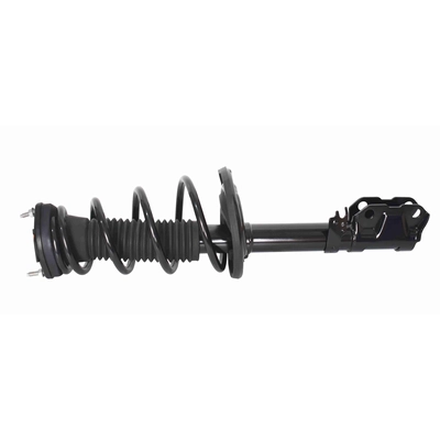 GSP NORTH AMERICA - 869031 - Suspension Strut and Coil Spring Assembly - Rear LEFT pa2