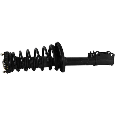 GSP NORTH AMERICA - 869112 - Suspension Strut and Coil Spring Assembly - Rear Right pa2