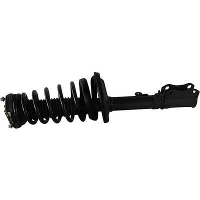 GSP NORTH AMERICA - 869113 - Suspension Strut and Coil Spring Assembly - Rear Left pa1