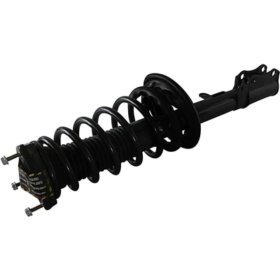 GSP NORTH AMERICA - 869211 - Suspension Strut and Coil Spring Assembly - Rear Left pa2