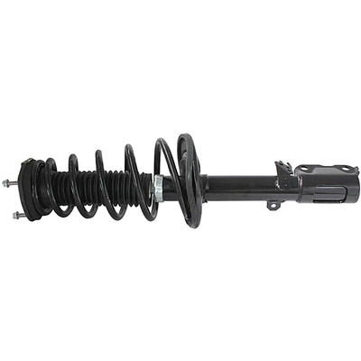 GSP NORTH AMERICA - 869227 - Suspension Strut and Coil Spring Assembly - Rear Left pa2