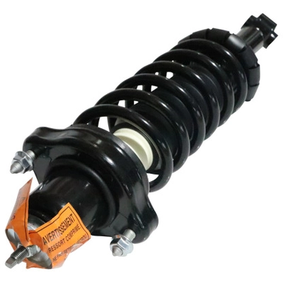 GSP NORTH AMERICA - 882426 - Suspension Strut and Coil Spring Assembly - Rear pa2