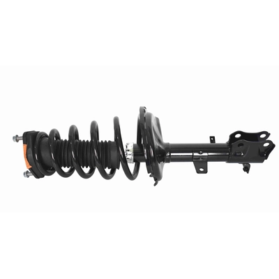 GSP NORTH AMERICA - 882473 - Suspension Strut and Coil Spring Assembly - Rear Right pa1