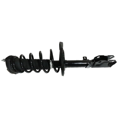 GSP NORTH AMERICA - 882543 - Suspension Strut and Coil Spring Assembly - Rear Left pa1