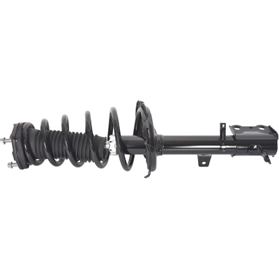 GSP NORTH AMERICA - 882693 - Suspension Strut and Coil Spring Assembly - Rear Left pa2