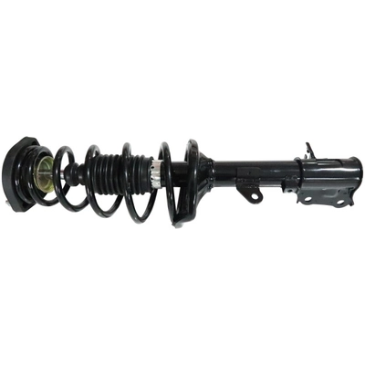 GSP NORTH AMERICA - 882853 - Suspension Strut and Coil Spring Assembly - Rear Left pa1