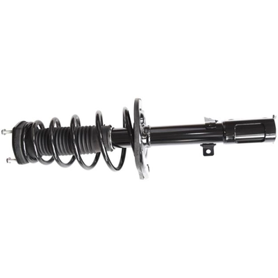 GSP NORTH AMERICA - 883205 - Axle Shafts pa2