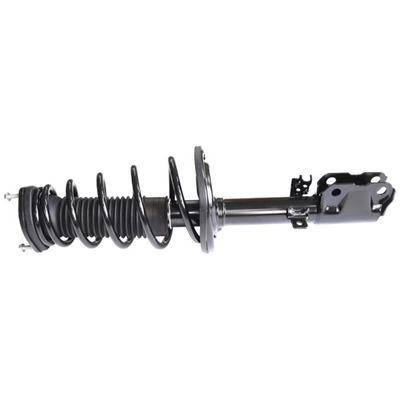 GSP NORTH AMERICA - 883206 - Axle Shafts pa2