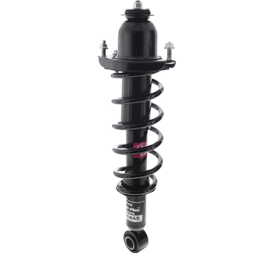 KYB - SR4645 - Complete Strut Assembly pa1