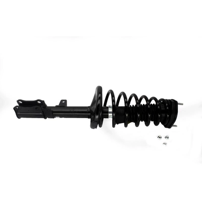 KYB - SR4035 - Rear Complete Strut Assembly pa12