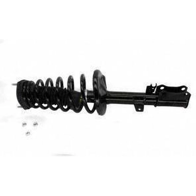 KYB - SR4035 - Rear Complete Strut Assembly pa4