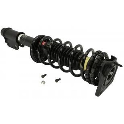 Rear Complete Strut Assembly by KYB - SR4037 pa5