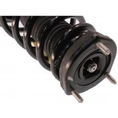 Rear Complete Strut Assembly by KYB - SR4085 pa7