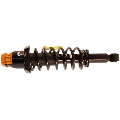 Rear Complete Strut Assembly by KYB - SR4205 pa1