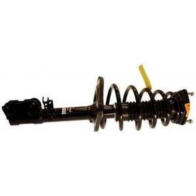 Rear Complete Strut Assembly by KYB - SR4264 pa3