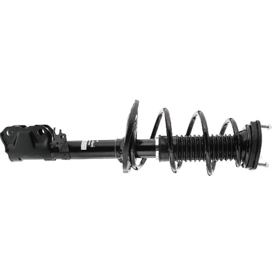 Rear Complete Strut Assembly by KYB - SR4265 pa3