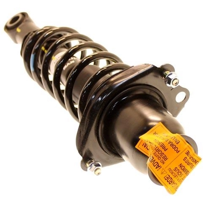 Rear Complete Strut Assembly by KYB - SR4274 pa4