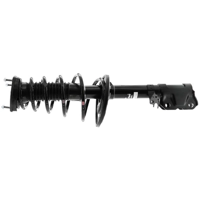 Rear Complete Strut Assembly by KYB - SR4396 pa1