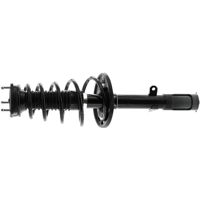 Rear Complete Strut Assembly by KYB - SR4396 pa3