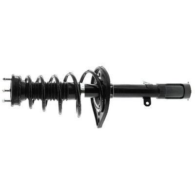 Rear Complete Strut Assembly by KYB - SR4397 pa1