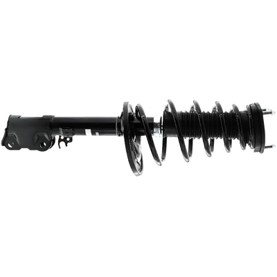 Rear Complete Strut Assembly by KYB - SR4406 pa1