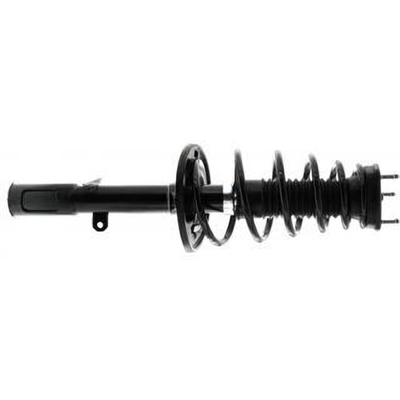 Rear Complete Strut Assembly by KYB - SR4406 pa7