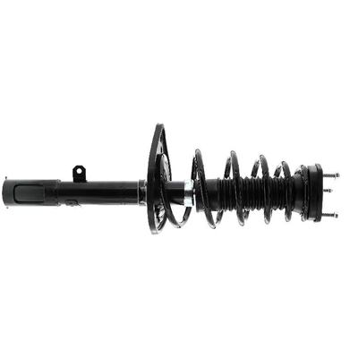 Rear Complete Strut Assembly by KYB - SR4412 pa2