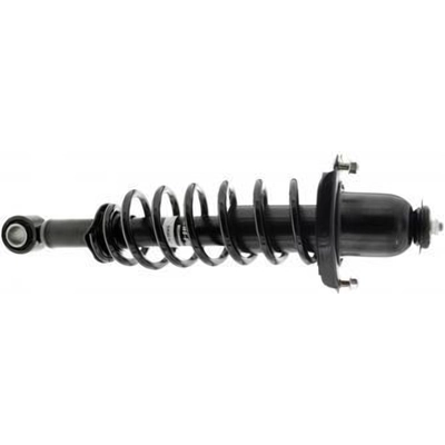 KYB - SR4514 - Rear Complete Strut Assembly pa5