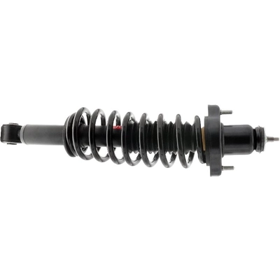 Rear Complete Strut Assembly by KYB - SR4517 pa2