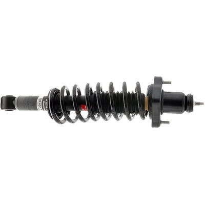 Rear Complete Strut Assembly by KYB - SR4517 pa3