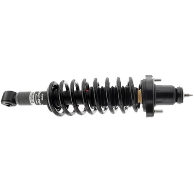 Rear Complete Strut Assembly by KYB - SR4535 pa3