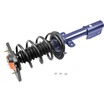 MONROE - 181662L - Rear Complete Strut Assembly pa3