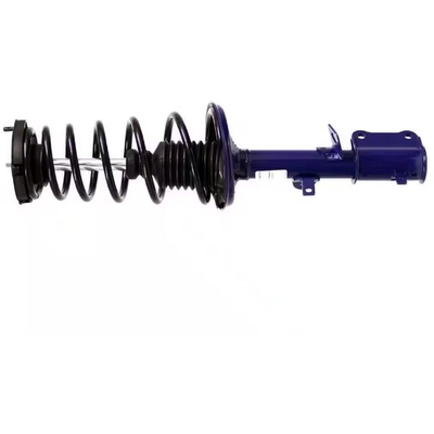 MONROE/EXPERT SERIES - 181954 - Rear Complete Strut Assembly pa4