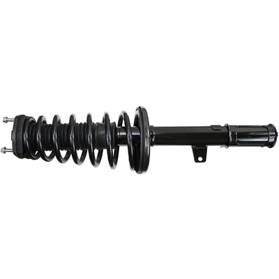 Rear Complete Strut Assembly by MONROE/EXPERT SERIES - 181958 pa2