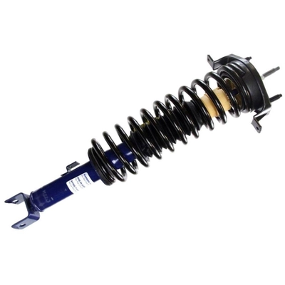 Rear Complete Strut Assembly by MONROE/EXPERT SERIES - 281311 pa3