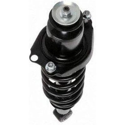 Rear Complete Strut Assembly by PRT - 710017L pa3