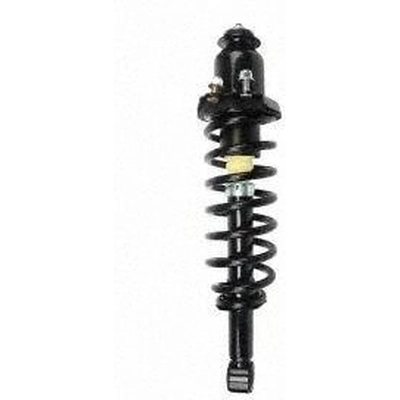 Rear Complete Strut Assembly by PRT - 710422 pa3