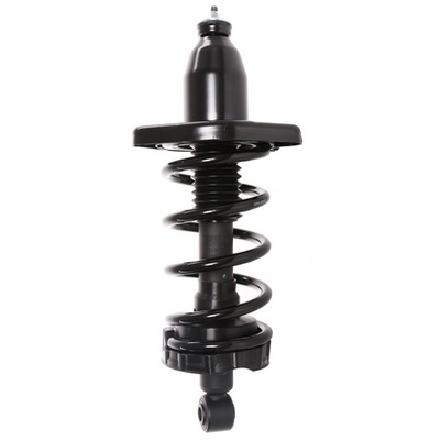 PRT - 710793 - Suspension Strut and Coil Spring Assembly pa2