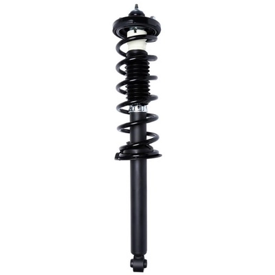 PRT - 710799 - Suspension Strut and Coil Spring Assembly pa2