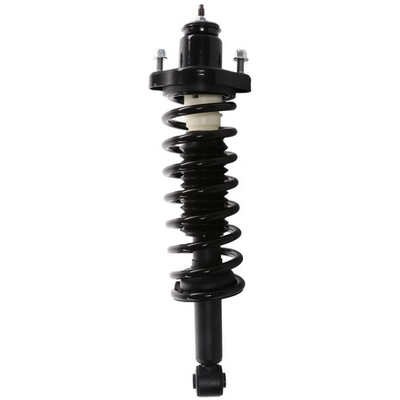 PRT - 710869 - Suspension Strut and Coil Spring Assembly pa2