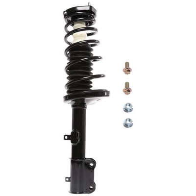 PRT - 813073 - Suspension Strut and Coil Spring Assembly pa1