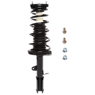 PRT - 813073 - Suspension Strut and Coil Spring Assembly pa2