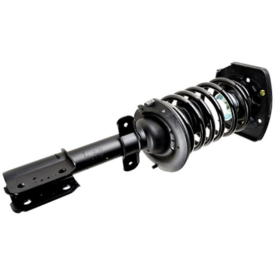 PRT - 814015L - Rear Driver Side Strut Assembly pa1