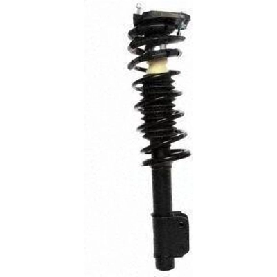 Rear Complete Strut Assembly by PRT - 814319 pa2