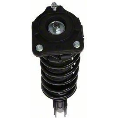 Rear Complete Strut Assembly by PRT - 814319 pa3