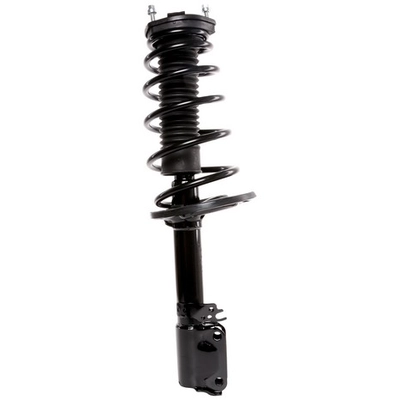 Rear Complete Strut Assembly by PRT - 814636 pa2