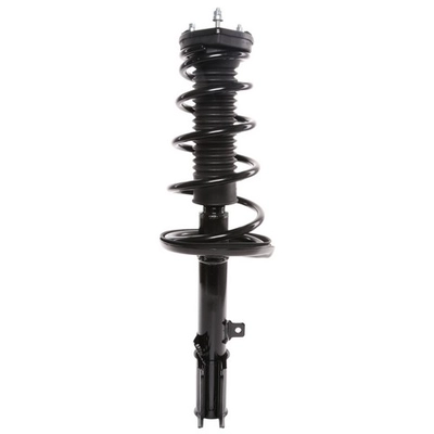 PRT - 814880 - Suspension Strut And Coil Spring Assembly pa3