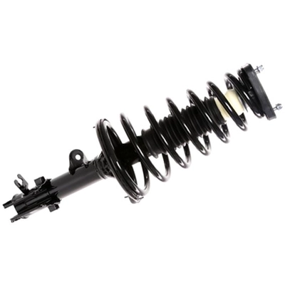 PRT - 815216 - Rear Driver Side Strut Assembly pa1