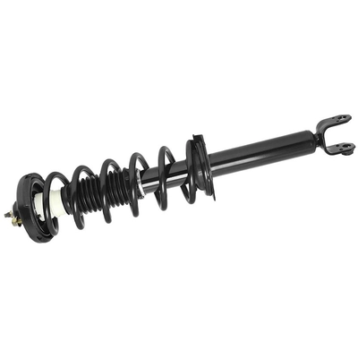 UNITY AUTOMOTIVE - 15011 - Rear Complete Strut Assembly pa1