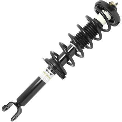 UNITY AUTOMOTIVE - 15011 - Rear Complete Strut Assembly pa2